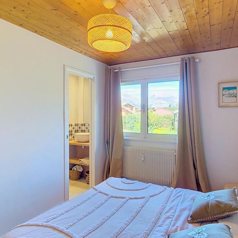 Saint Michel - JAILLET - grand 3 chambres - Appartamento - 10