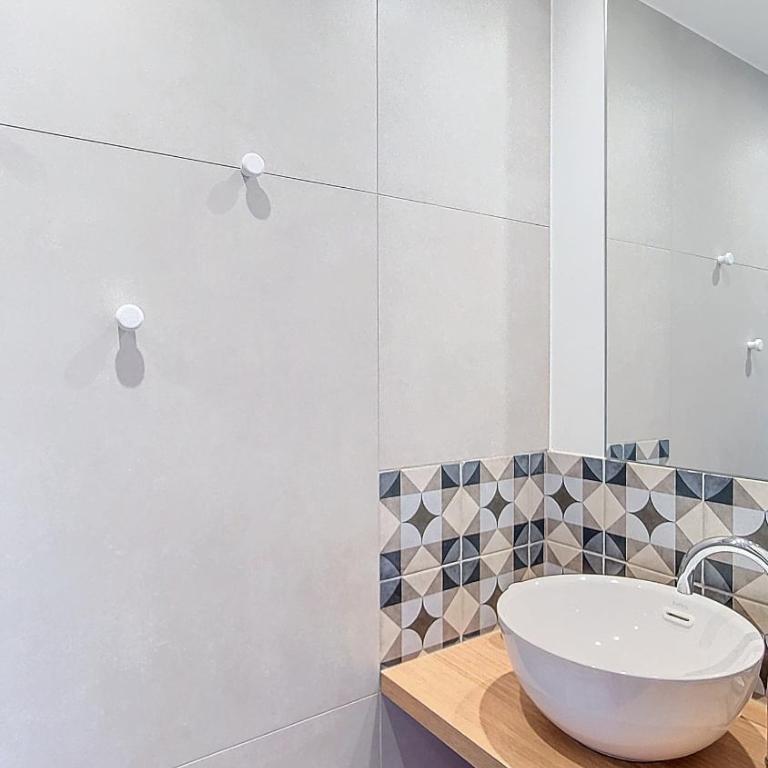Saint Michel - JAILLET - grand 3 chambres - Appartamento - 12