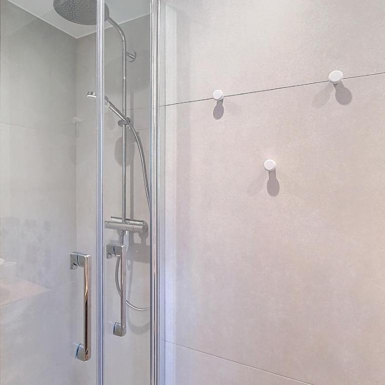 Saint Michel - JAILLET - grand 3 chambres - Appartamento - 11