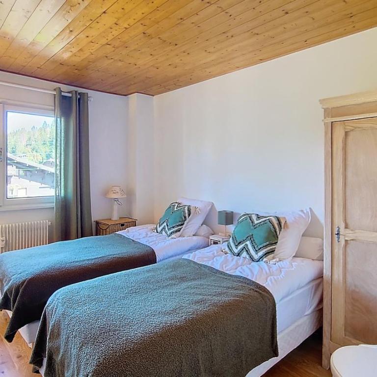 Saint Michel - JAILLET - grand 3 chambres - Appartamento - 7