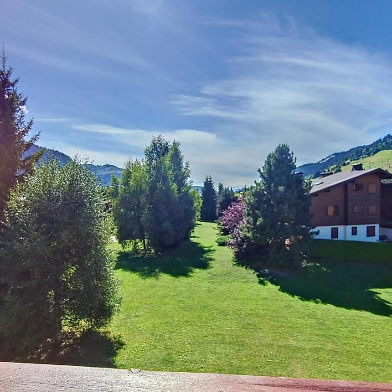 Saint Michel - JAILLET - grand 3 chambres - Appartamento - 16
