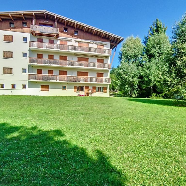 Saint Michel - JAILLET - grand 3 chambres - Appartamento - 15