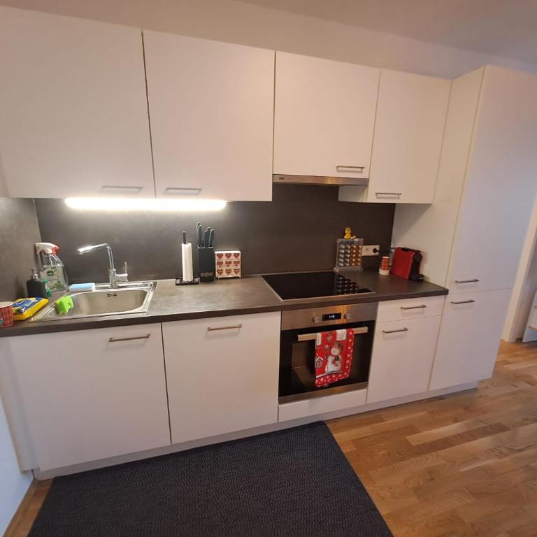 La Chiave Boutique Apartment by Stefan Free Parking - Apartment mit 1 Schlafzimmer - 11