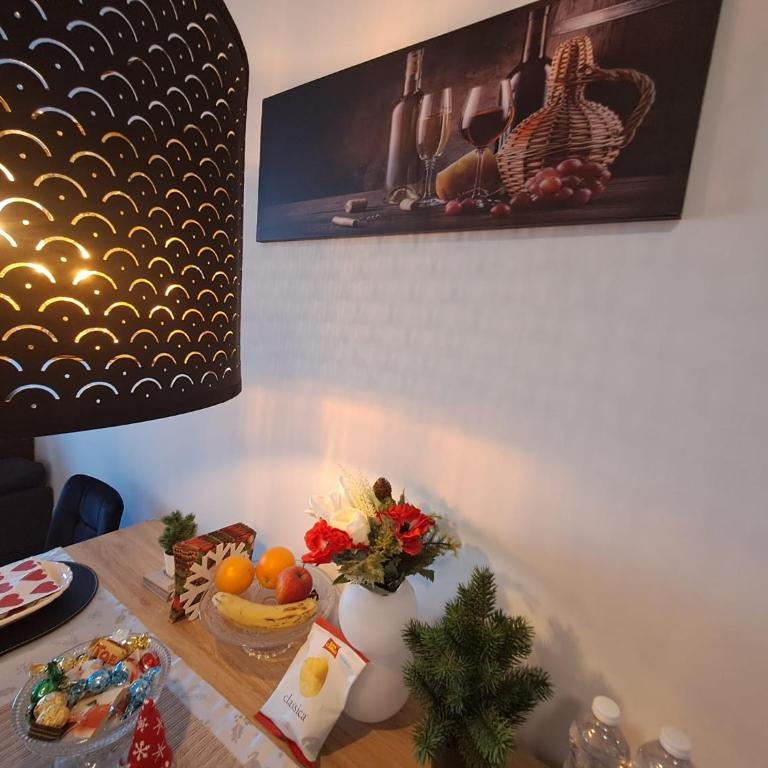 La Chiave Boutique Apartment by Stefan Free Parking - Apartment mit 1 Schlafzimmer - 28