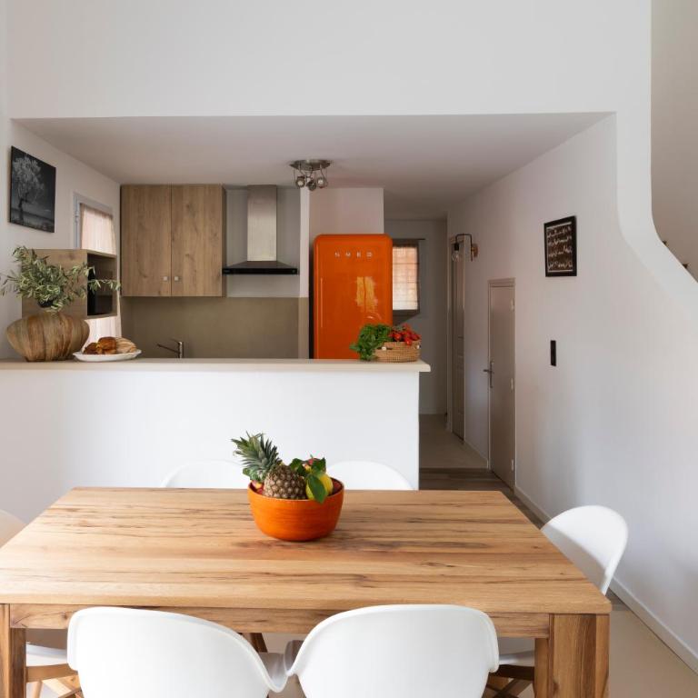 Résidence Marina Rossa - Casa con 3 Camere da Letto e Patio - 24