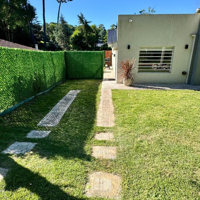 Departamento moderno y en contacto con naturaleza - Apartamento de 1 dormitorio - 4