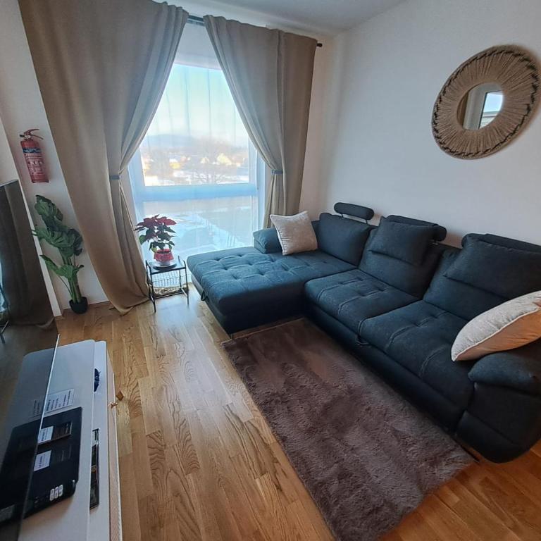 La Chiave Boutique Apartment by Stefan Free Parking - Apartment mit 1 Schlafzimmer - 13