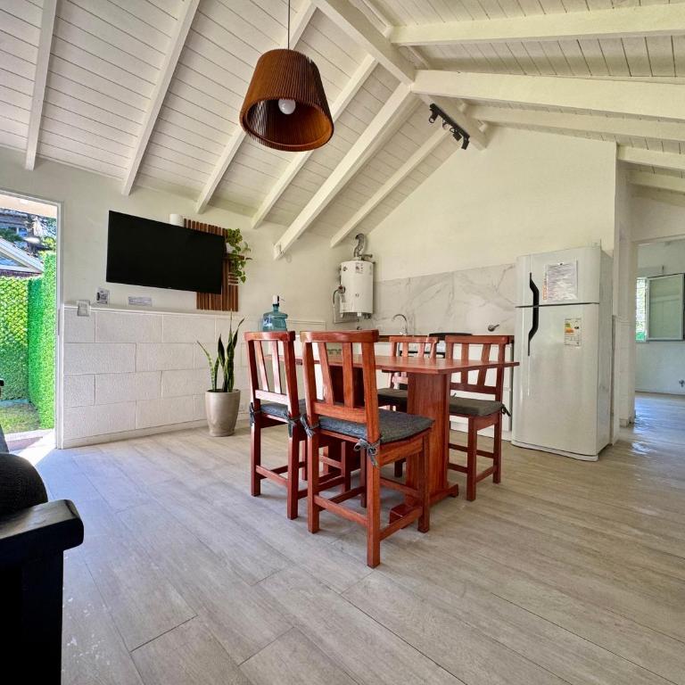 Departamento moderno y en contacto con naturaleza - Apartamento de 1 dormitorio - 1