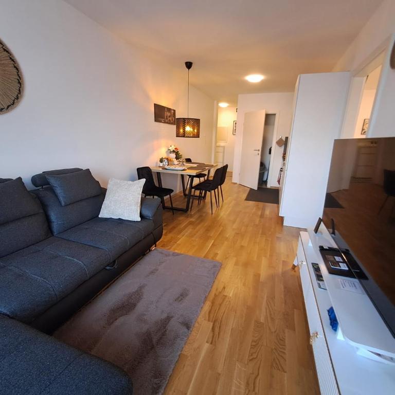 La Chiave Boutique Apartment by Stefan Free Parking - Apartment mit 1 Schlafzimmer - 2