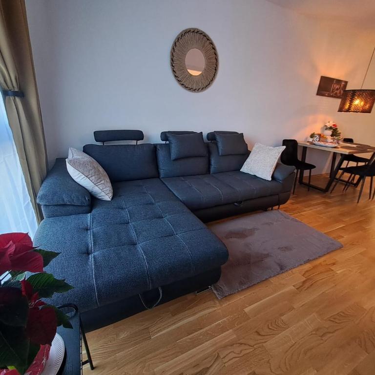 La Chiave Boutique Apartment by Stefan Free Parking - Apartment mit 1 Schlafzimmer - 14
