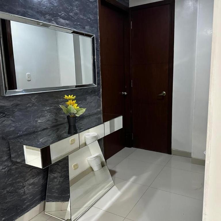 Apartamento de lujo vista al mar - Two-Bedroom Apartment - Oceanfront - 6