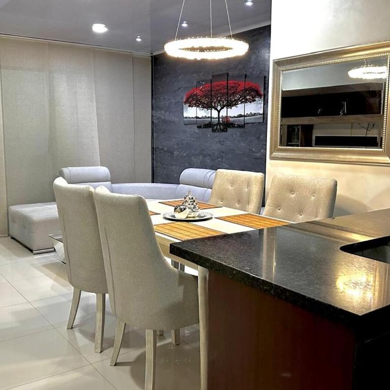 Apartamento de lujo vista al mar - Two-Bedroom Apartment - Oceanfront - 1