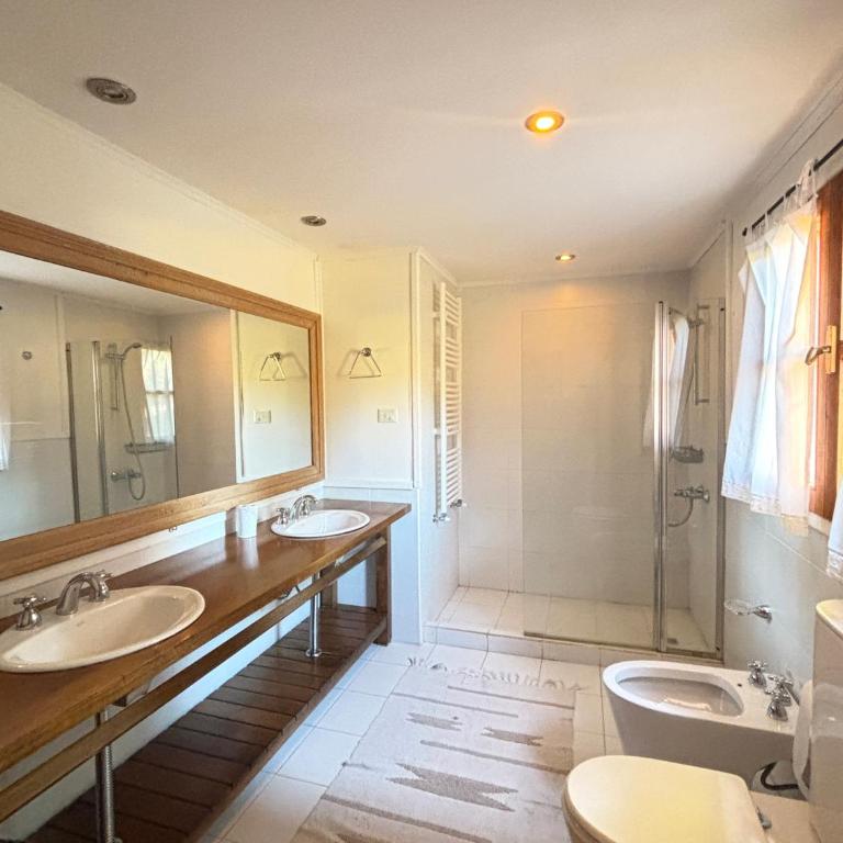 Hosteria Villarino - Suite - 6