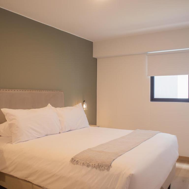 Palma Suites by Wynwood House - One-Bedroom Apartment - 3