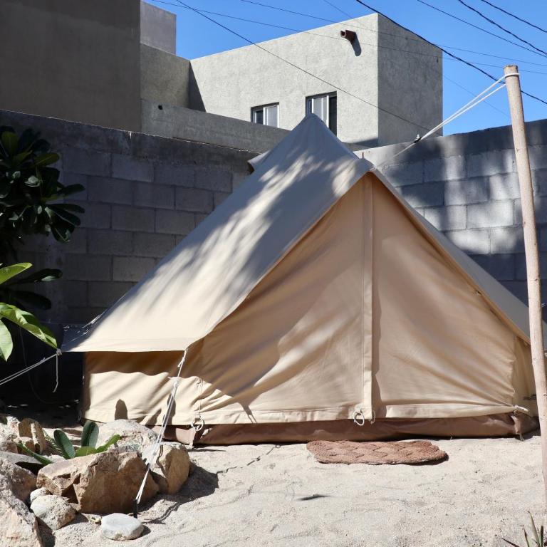 Whale Tales Hostel - Standard Double Room - 5