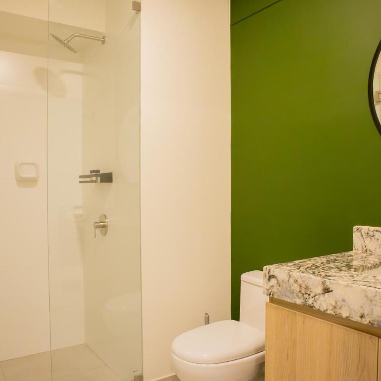 Palma Suites by Wynwood House - One-Bedroom Apartment - 5