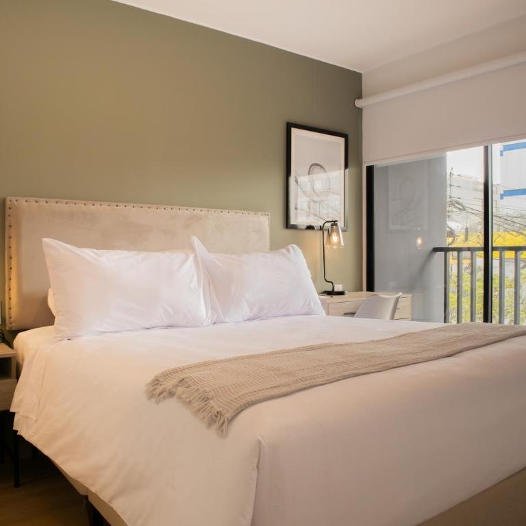 Palma Suites by Wynwood House - One-Bedroom Apartment - 2