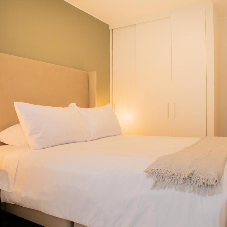 Palma Suites by Wynwood House - Two-Bedroom Apartment - 3