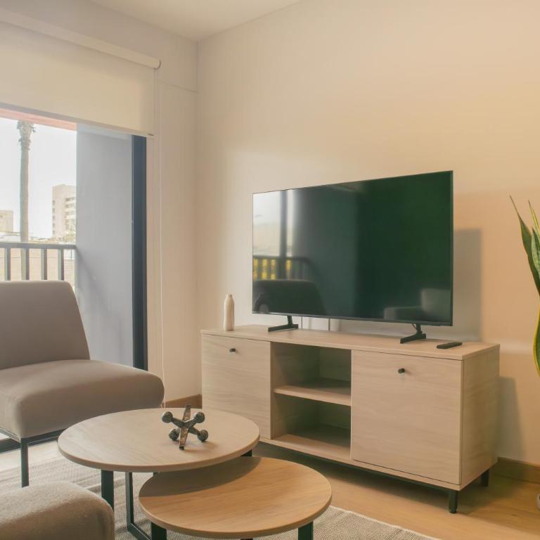 Palma Suites by Wynwood House - One-Bedroom Apartment - 6