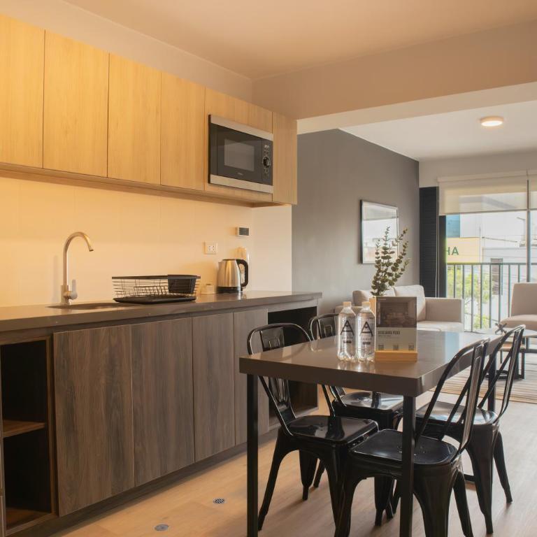 Palma Suites by Wynwood House - One-Bedroom Apartment - 8