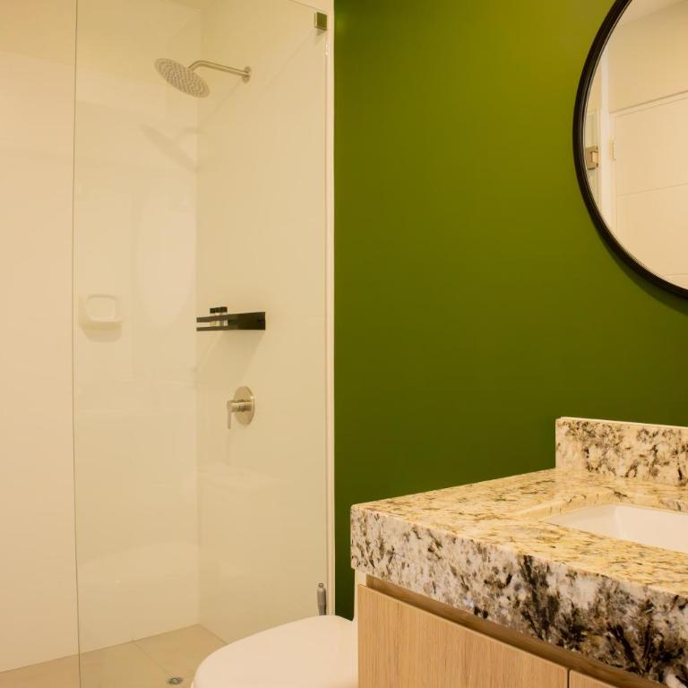 Palma Suites by Wynwood House - One-Bedroom Apartment - 4