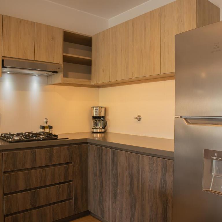 Palma Suites by Wynwood House - One-Bedroom Apartment - 5