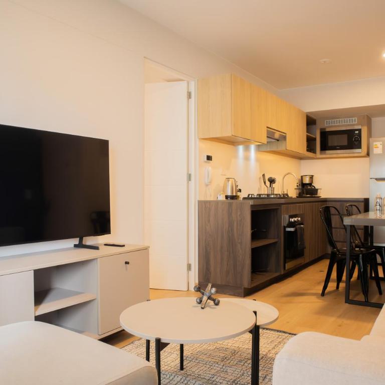 Palma Suites by Wynwood House - Two-Bedroom Apartment - 5