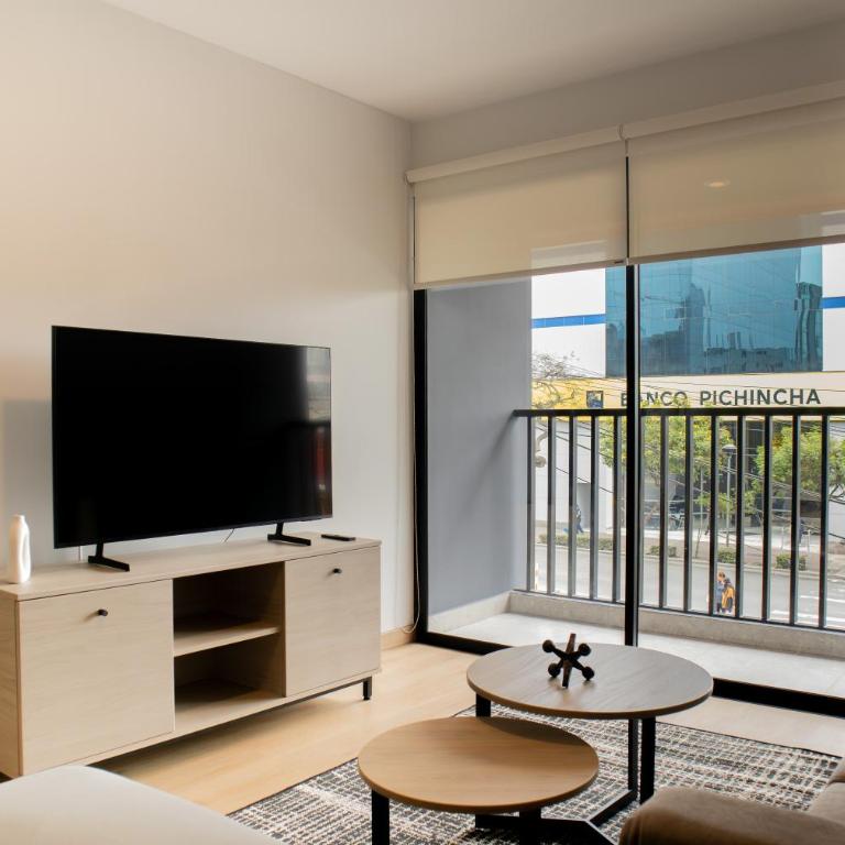Palma Suites by Wynwood House - One-Bedroom Apartment - 1