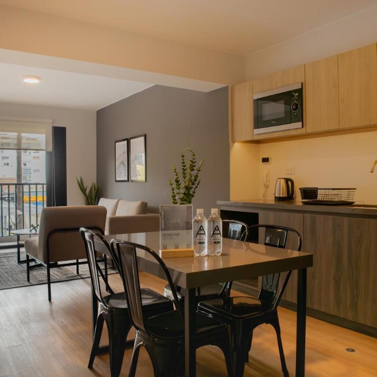 Palma Suites by Wynwood House - Apartamento de 1 dormitorio - 8