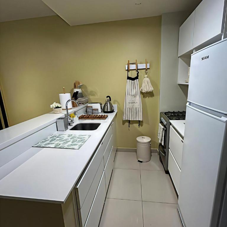 Chic II Studio in the middle of Palermo Soho - Estudio con 1 cama grande - 16