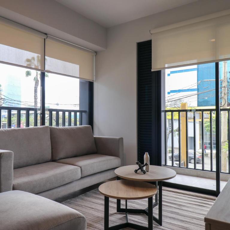 Palma Suites by Wynwood House - One-Bedroom Apartment - 1