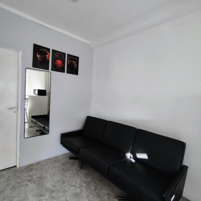 Santa Lucia - One-Bedroom Apartment - 1