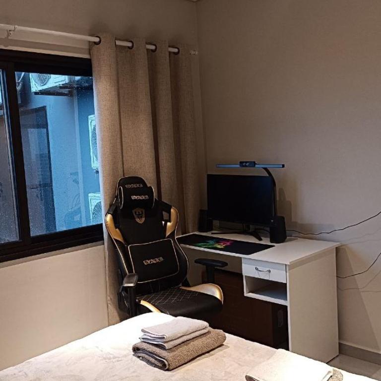 Central Relax Apartment - One-Bedroom Apartment - 19
