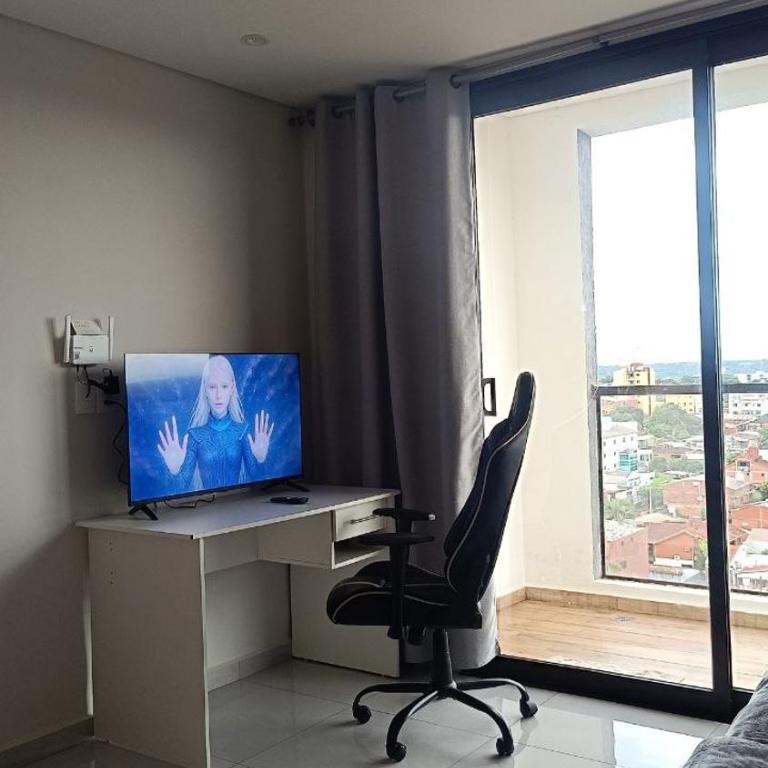 Central Relax Apartment - One-Bedroom Apartment - 4