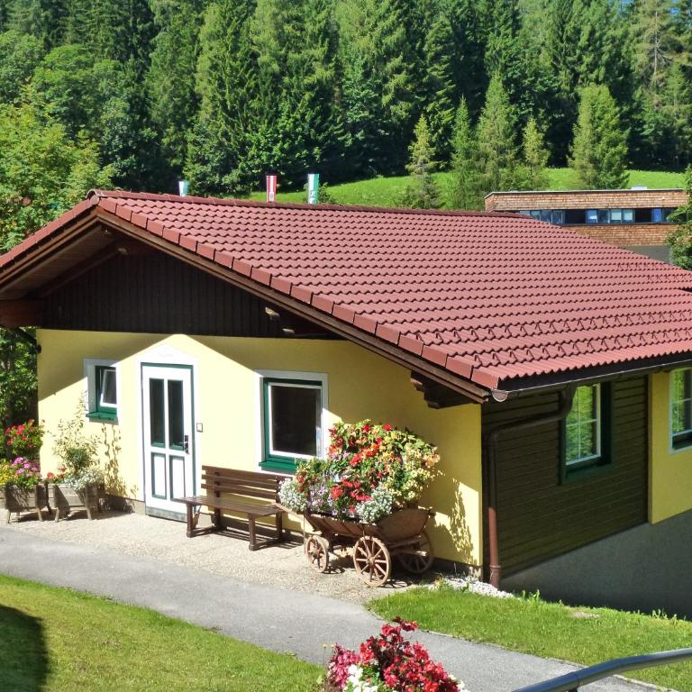 Ramsauer Sonnenalm - Haus mit 3 Schlafzimmern - 7