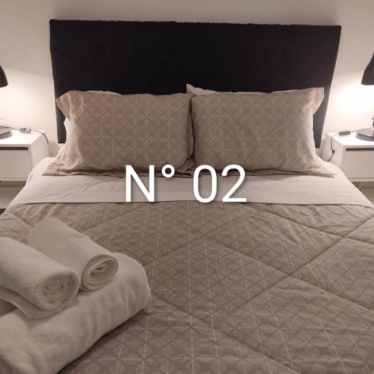 Alojamiento Javiera Carrera 02 - One-Bedroom House - 3
