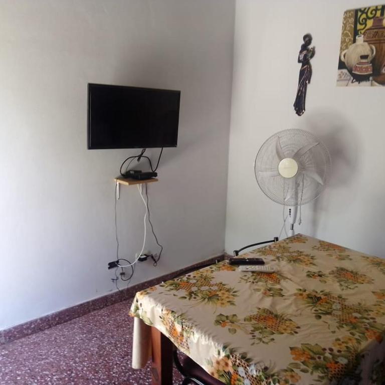 Sierras y sol - Casa con 1 dormitorio - 2