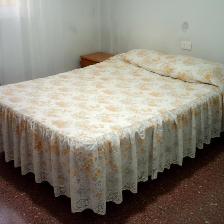 Sierras y sol - Casa con 1 dormitorio - 6