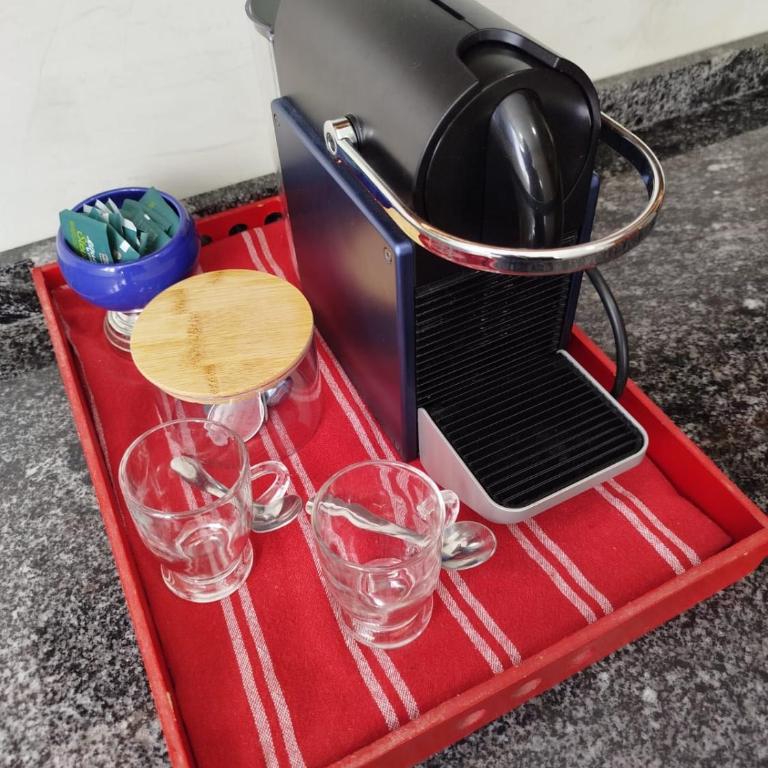 Sea view apartment in Varese - Apartamento de 3 dormitorios - 4