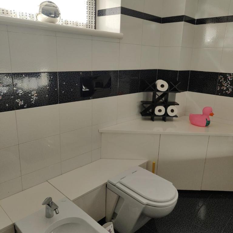 Le Coin Des Canards vacation home - Casa con 4 camere da letto - 3