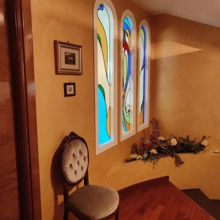 Le Coin Des Canards vacation home - Casa con 4 camere da letto - 11