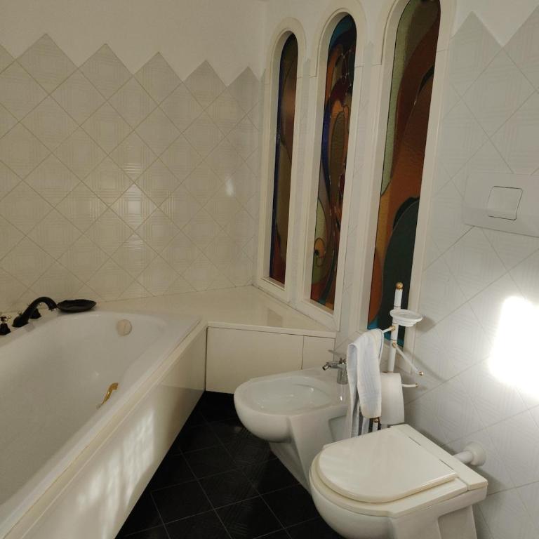 Le Coin Des Canards vacation home - Casa con 4 camere da letto - 12