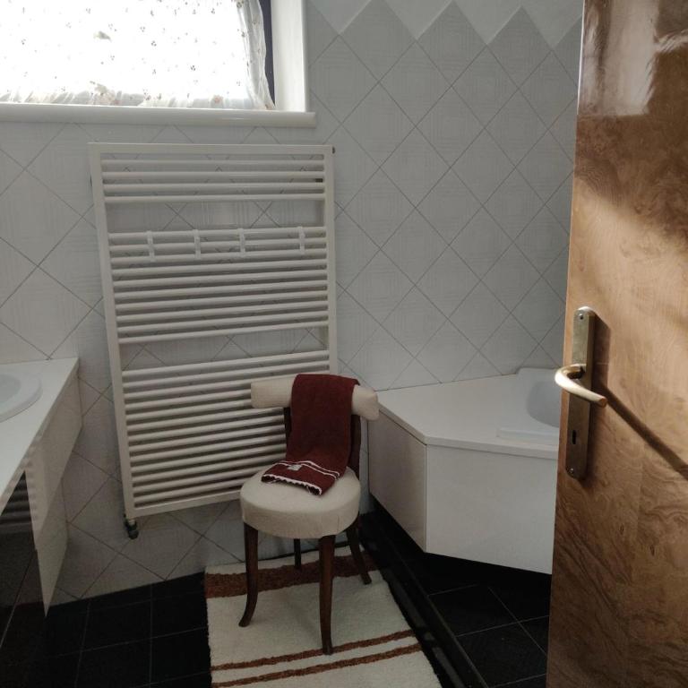 Le Coin Des Canards vacation home - Casa con 4 camere da letto - 13