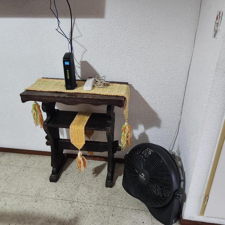 Mi Lugar en el Mundo - Apartamento con balcón - 41