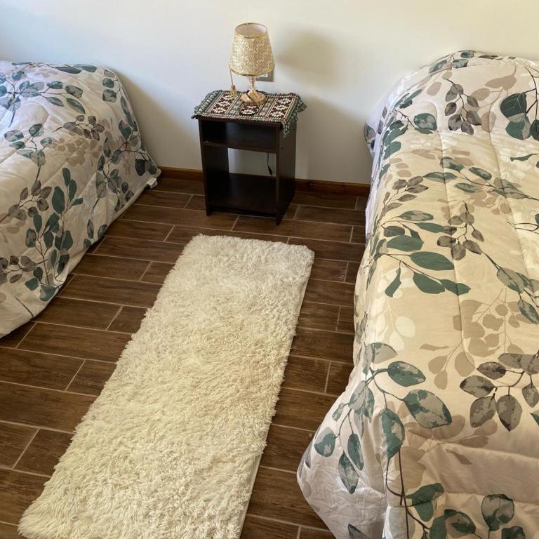 Casa chalet pácelas Frutillar - Two-Bedroom House - 2