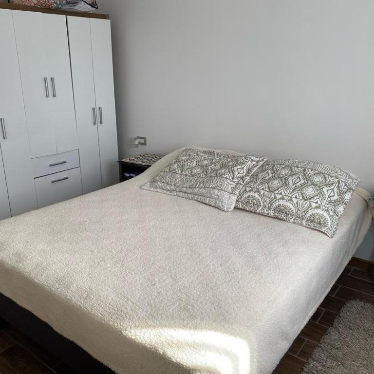 Casa chalet pácelas Frutillar - Two-Bedroom House - 10