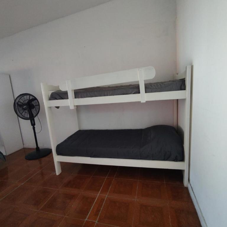 El descanso - One-Bedroom Apartment - 6