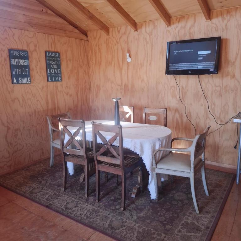 Casa Punta del Trueno - Two-Bedroom Apartment - 5