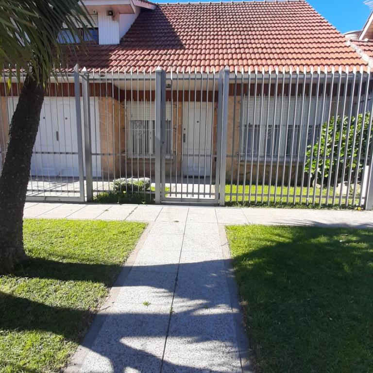 Chalet Punta Mogotes - Casa con 1 dormitorio - 8