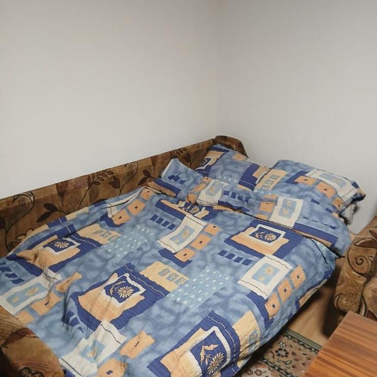 Čanić apartman s parkingom - Apartman sa 1 Spavaćom Sobom - 2